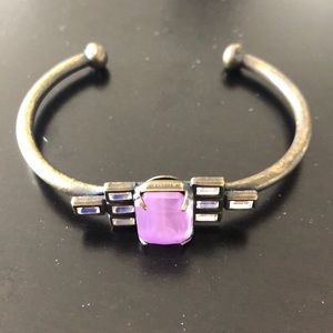 Loren Hope x Birchbox bracelet